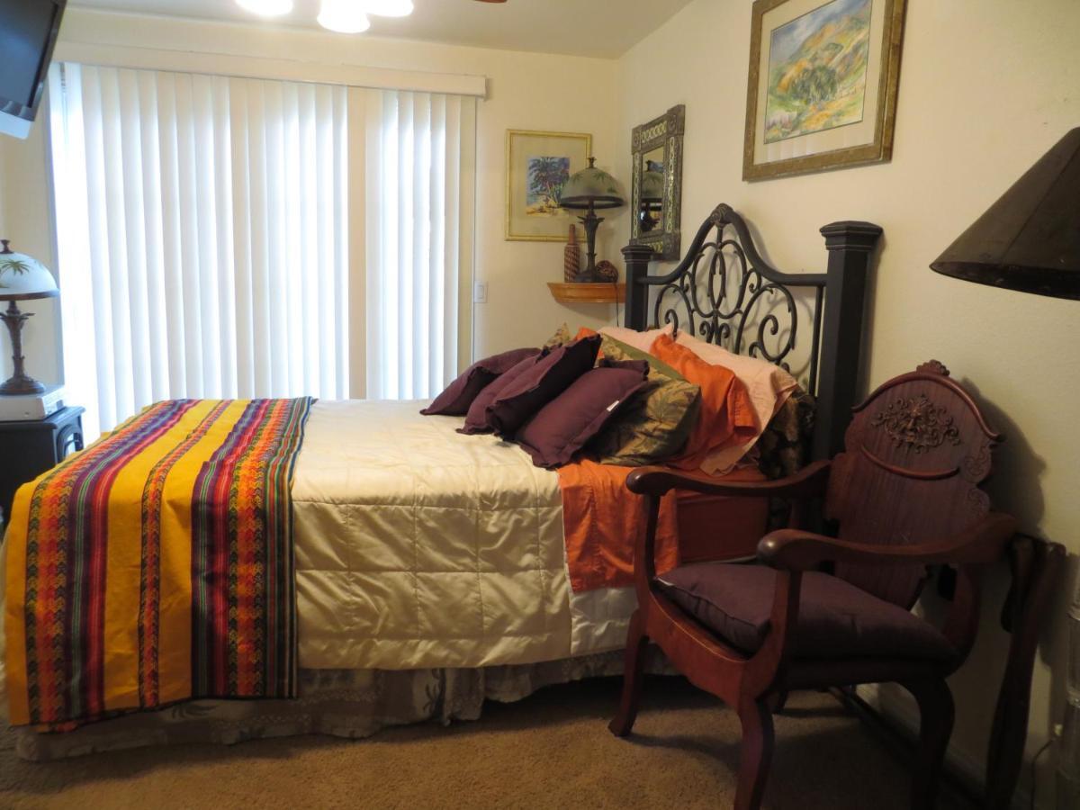Always Inn San Clemente Bed & Breakfast By Elevate Rooms Quarto foto