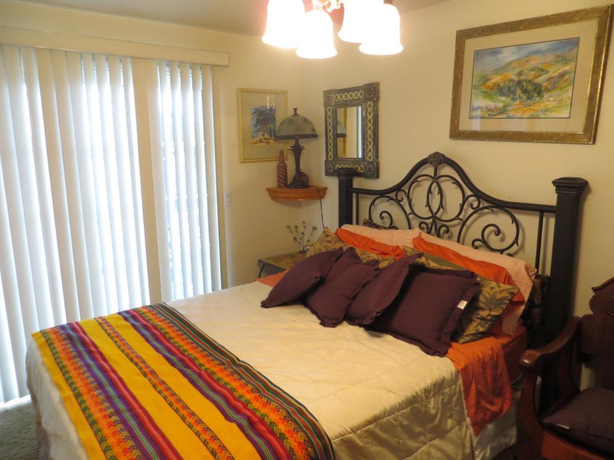 Always Inn San Clemente Bed & Breakfast By Elevate Rooms Quarto foto