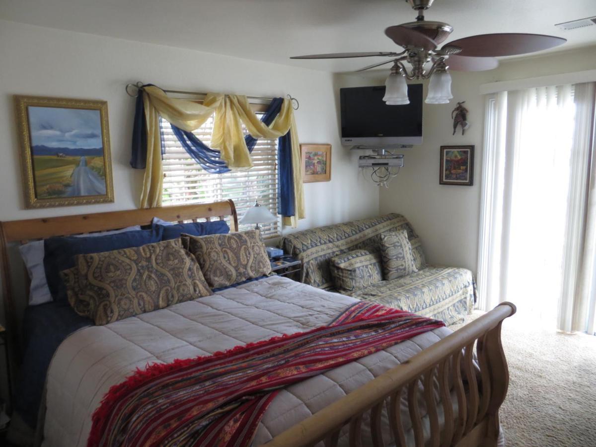 Always Inn San Clemente Bed & Breakfast By Elevate Rooms Quarto foto